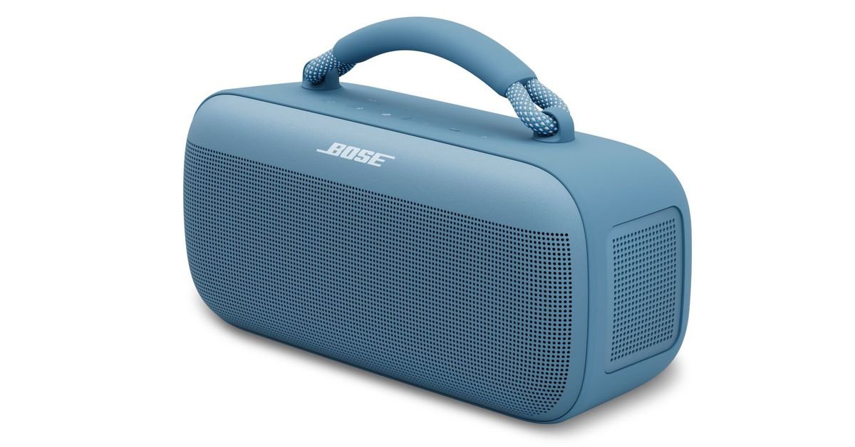 Bose SoundLink Max Image 4