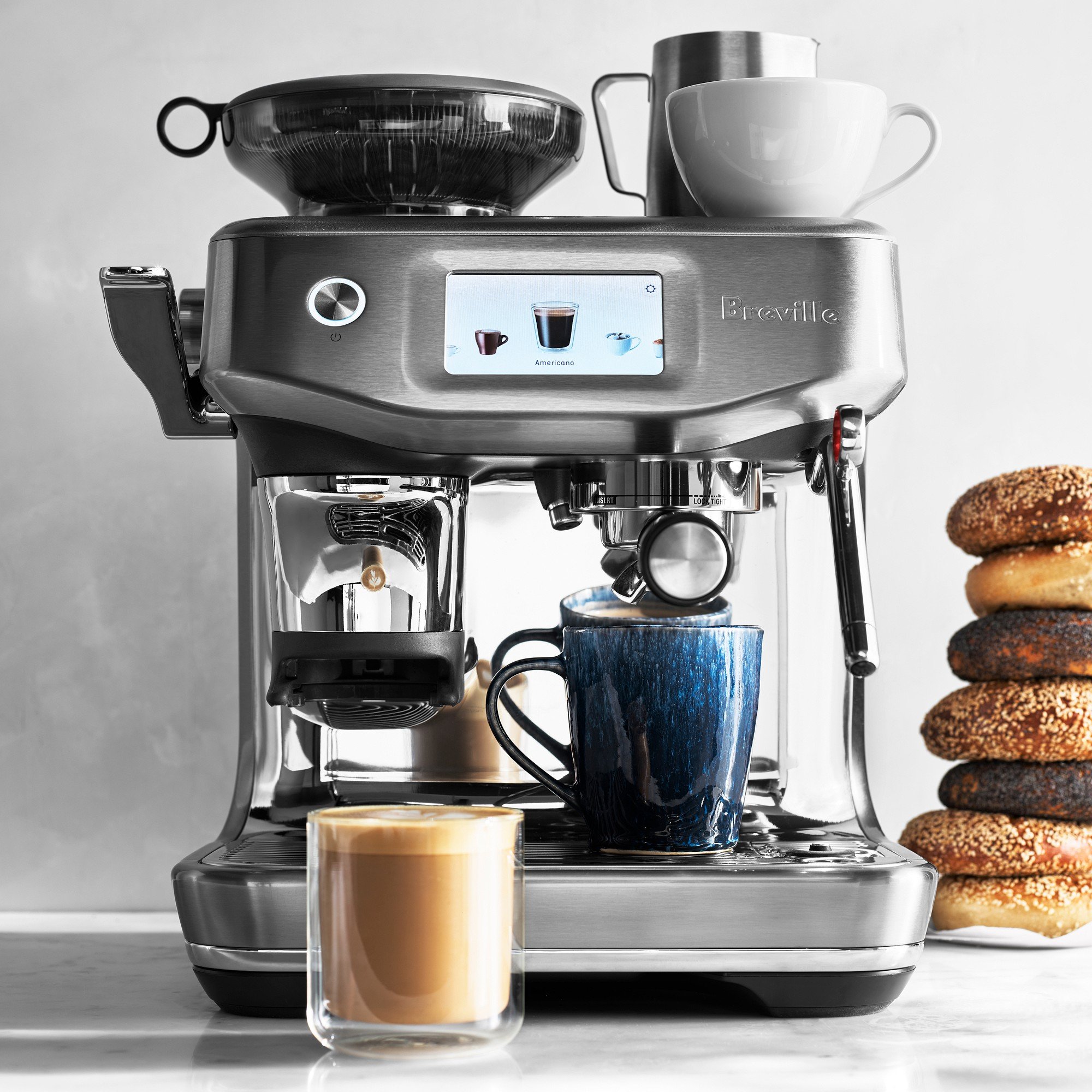 Breville Barista Touch Impress Image 3
