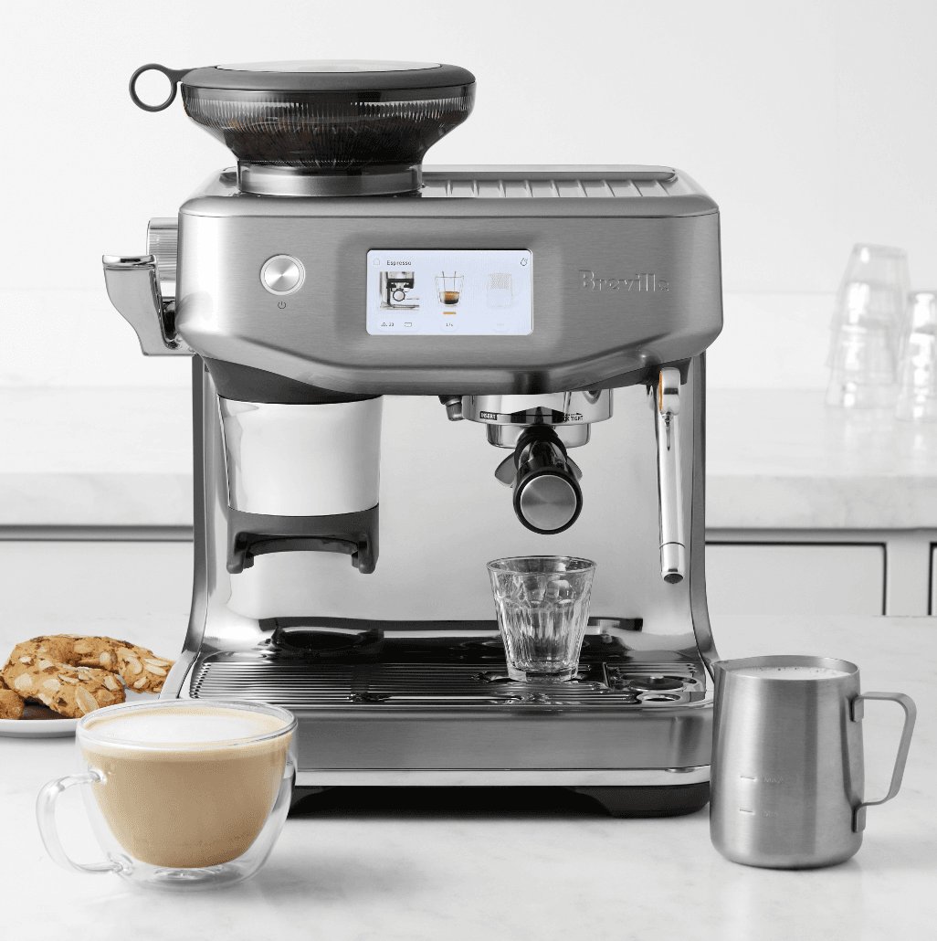 Breville Barista Touch Impress Image 4