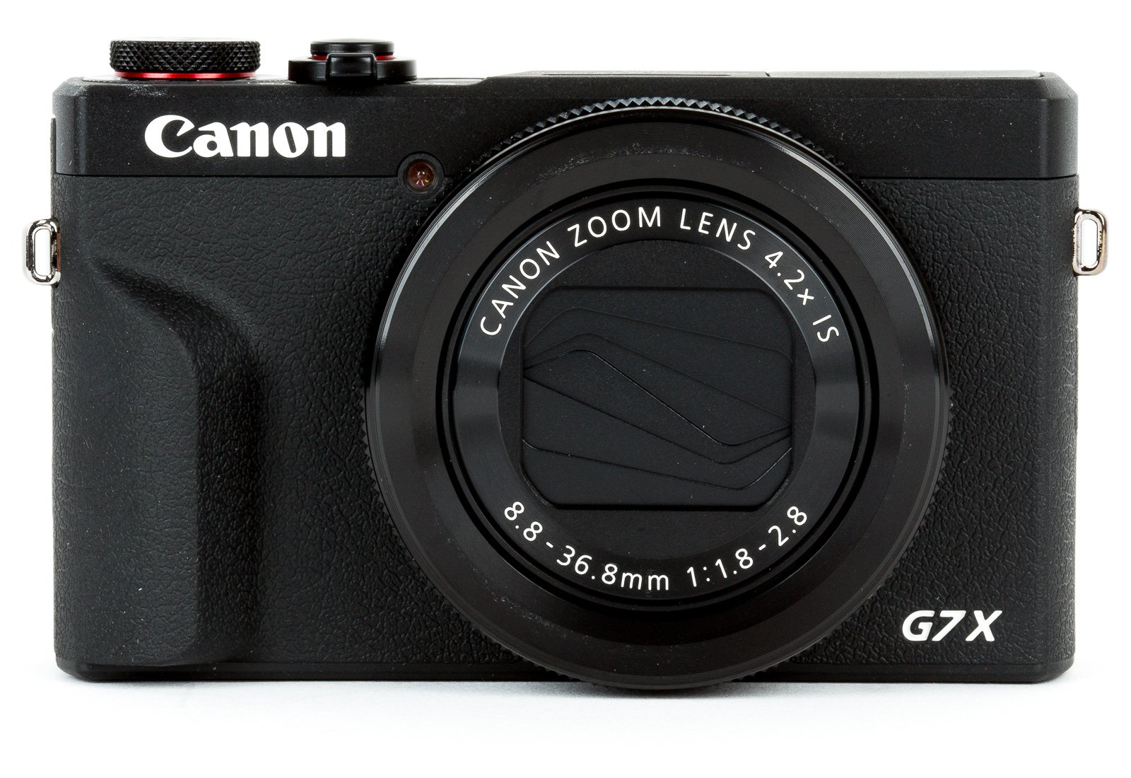 Canon PowerShot G7 X Mark III Image 2