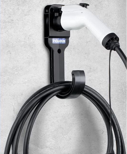 Charging Cable Holder Organizer for all Tesla Image 4