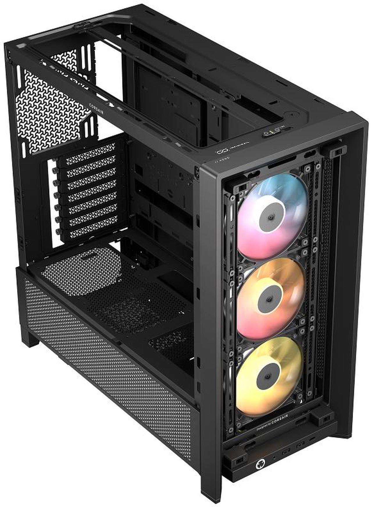 Corsair Frame 4000D Image 2