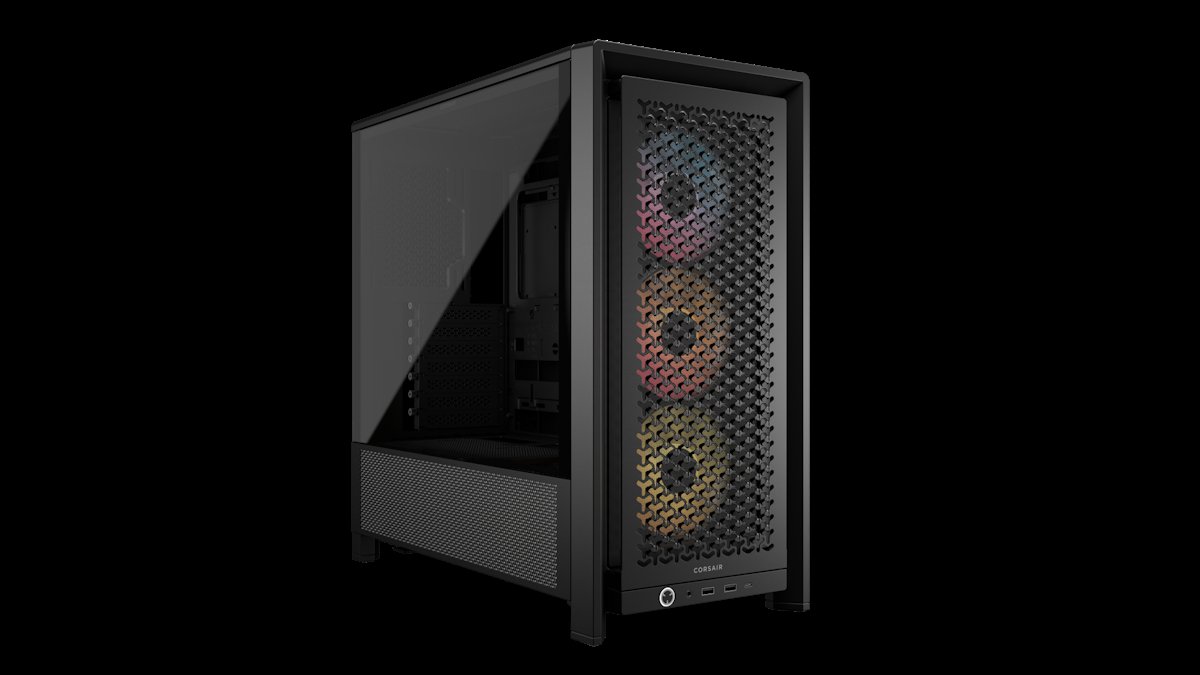 Corsair Frame 4000D Image 4