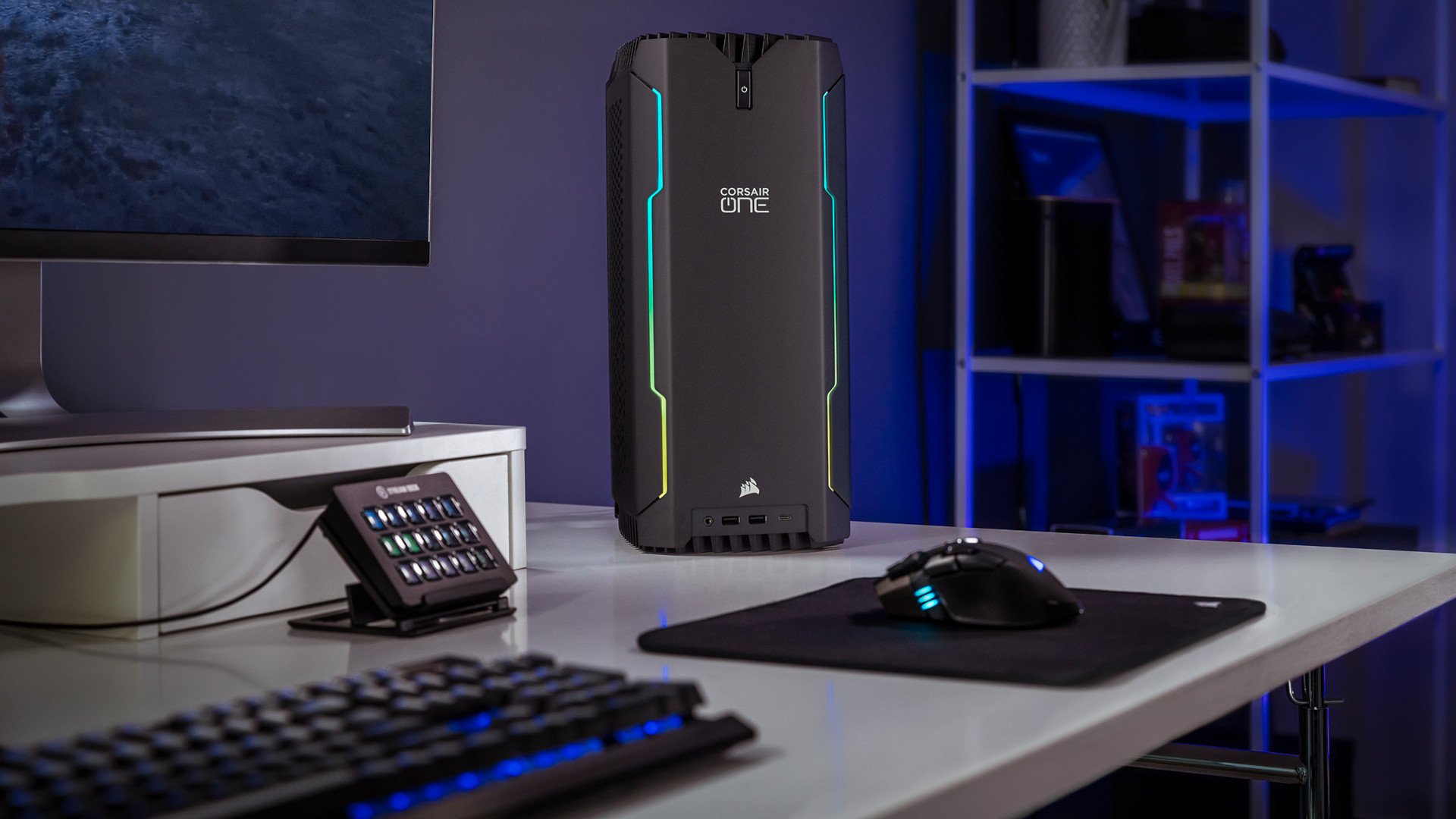 Corsair One i300 (Gaming) Image 2
