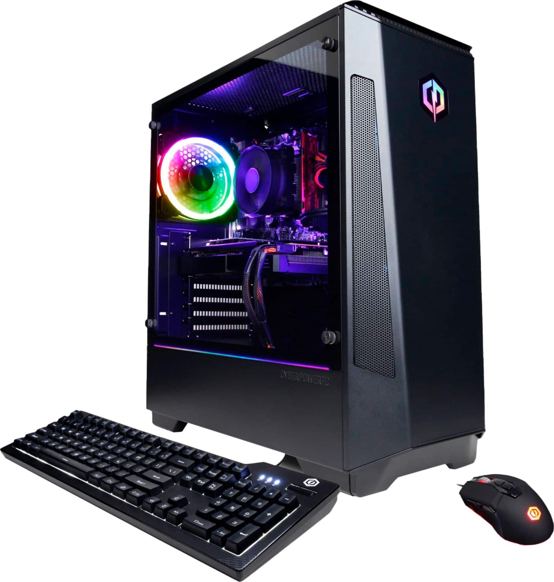 CyberPowerPC Gamer Xtreme Image 4