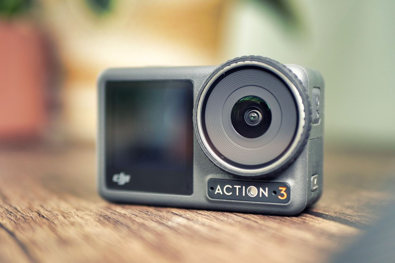DJI Osmo Action 3 Image 2