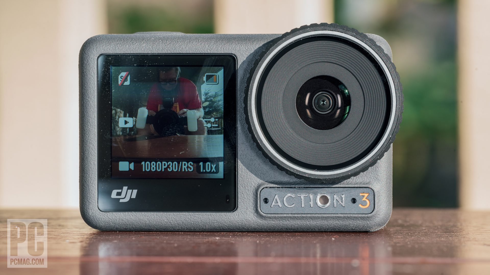 DJI Osmo Action 3 Image 3