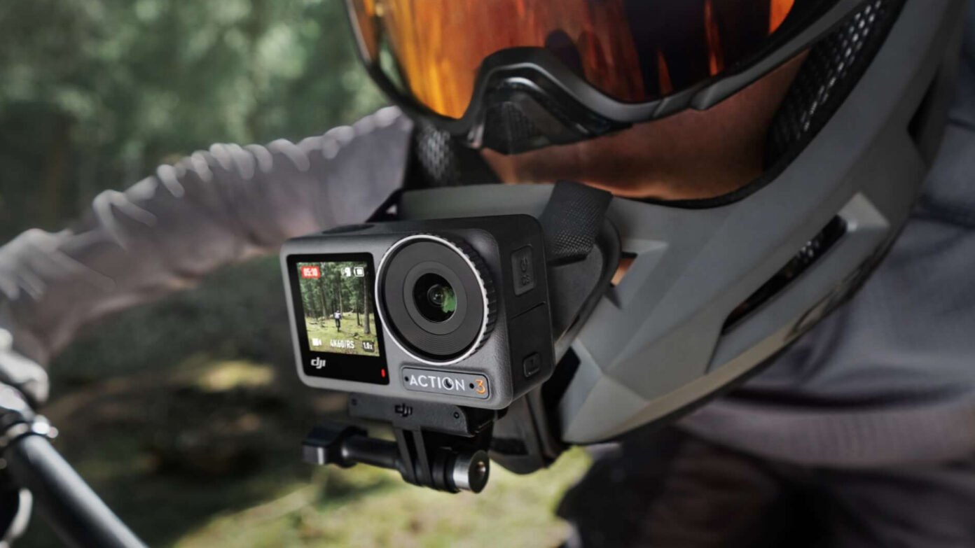 DJI Osmo Action 3 Image 4