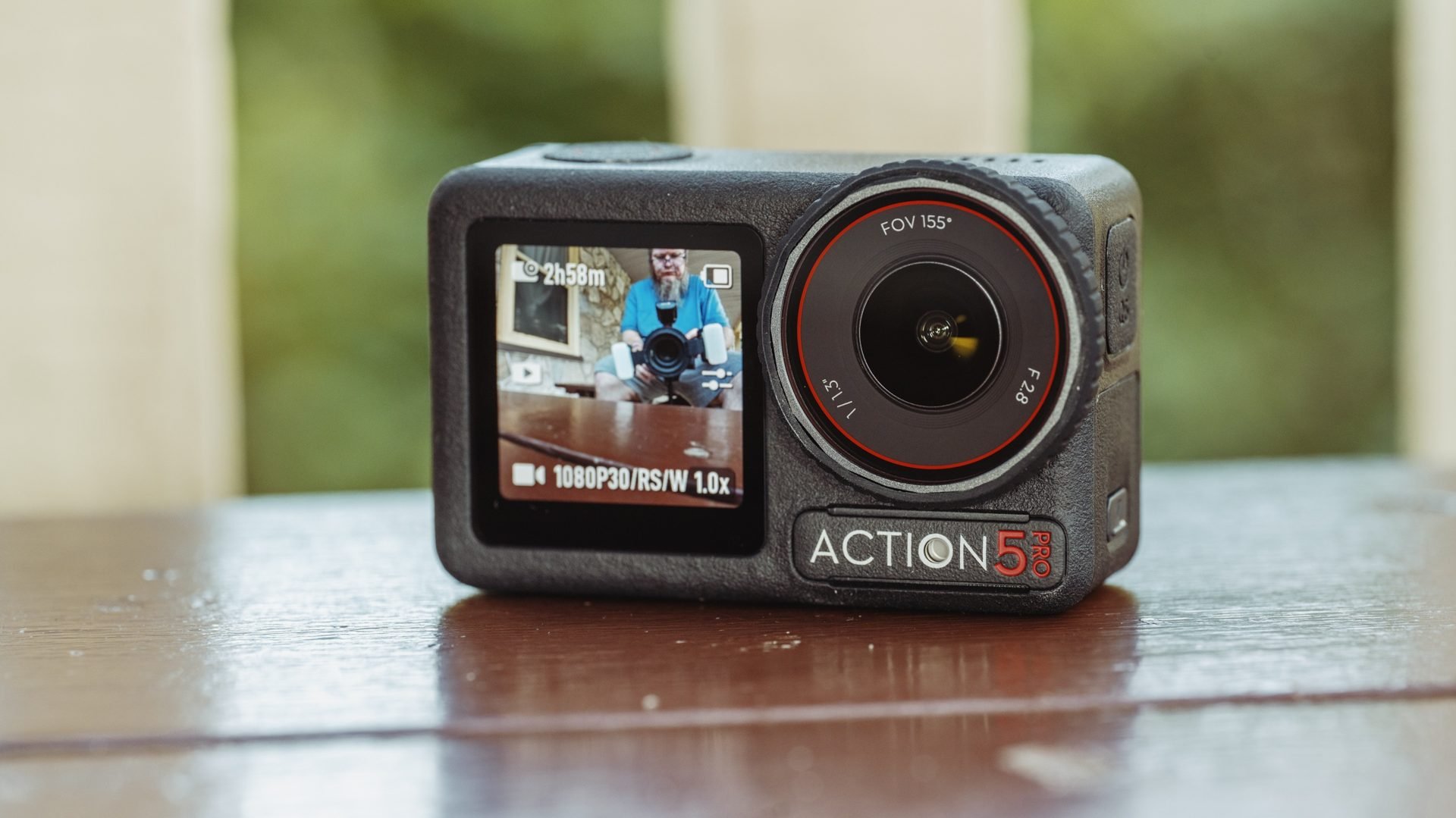 DJI Osmo Action 5 Pro Image 3