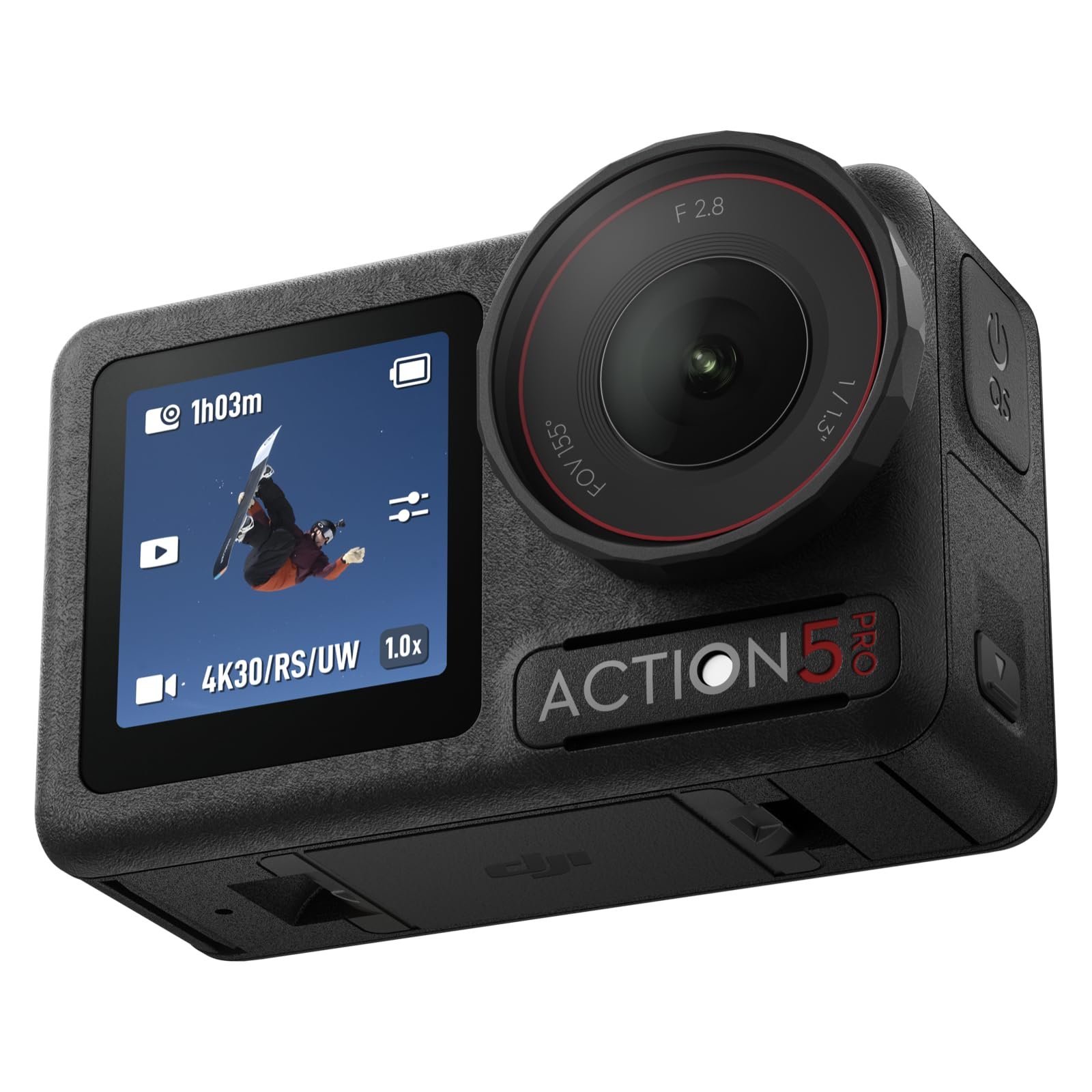 DJI Osmo Action 5 Pro Image 4