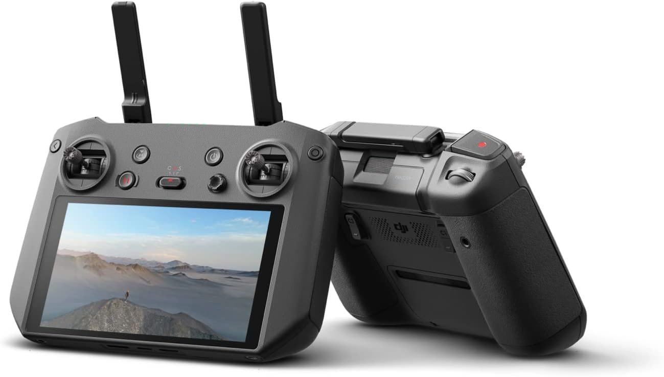 DJI RC Pro, High-Performance Remote Controller for DJI Mavic 3 Pro Image 1