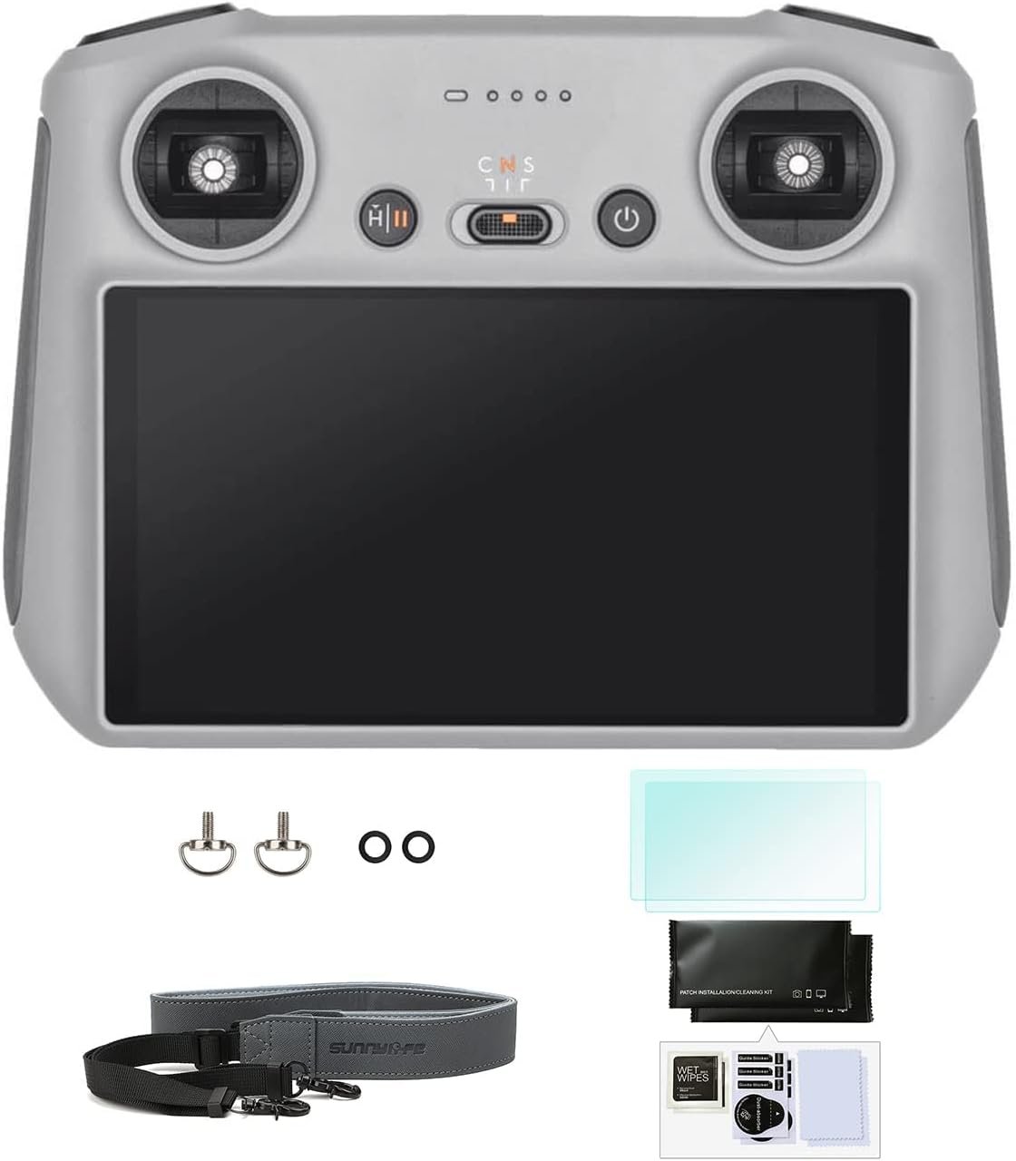 DJI RC Pro, High-Performance Remote Controller for DJI Mavic 3 Pro Image 4