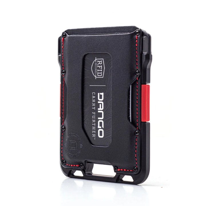 Dango Products M1 Maveric Wallet Image 3