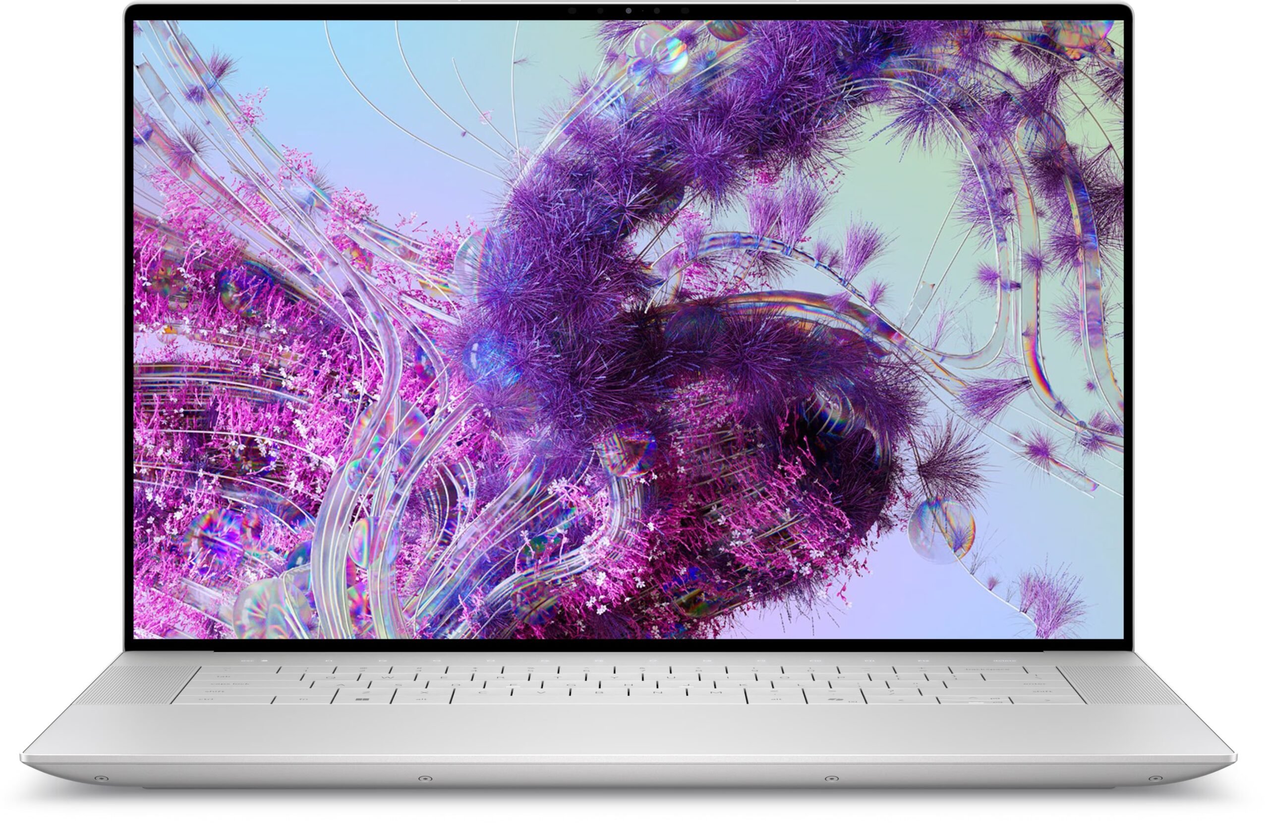 Dell XPS 16 AI Powered OLED UHD Touchscreen Laptop Image 4