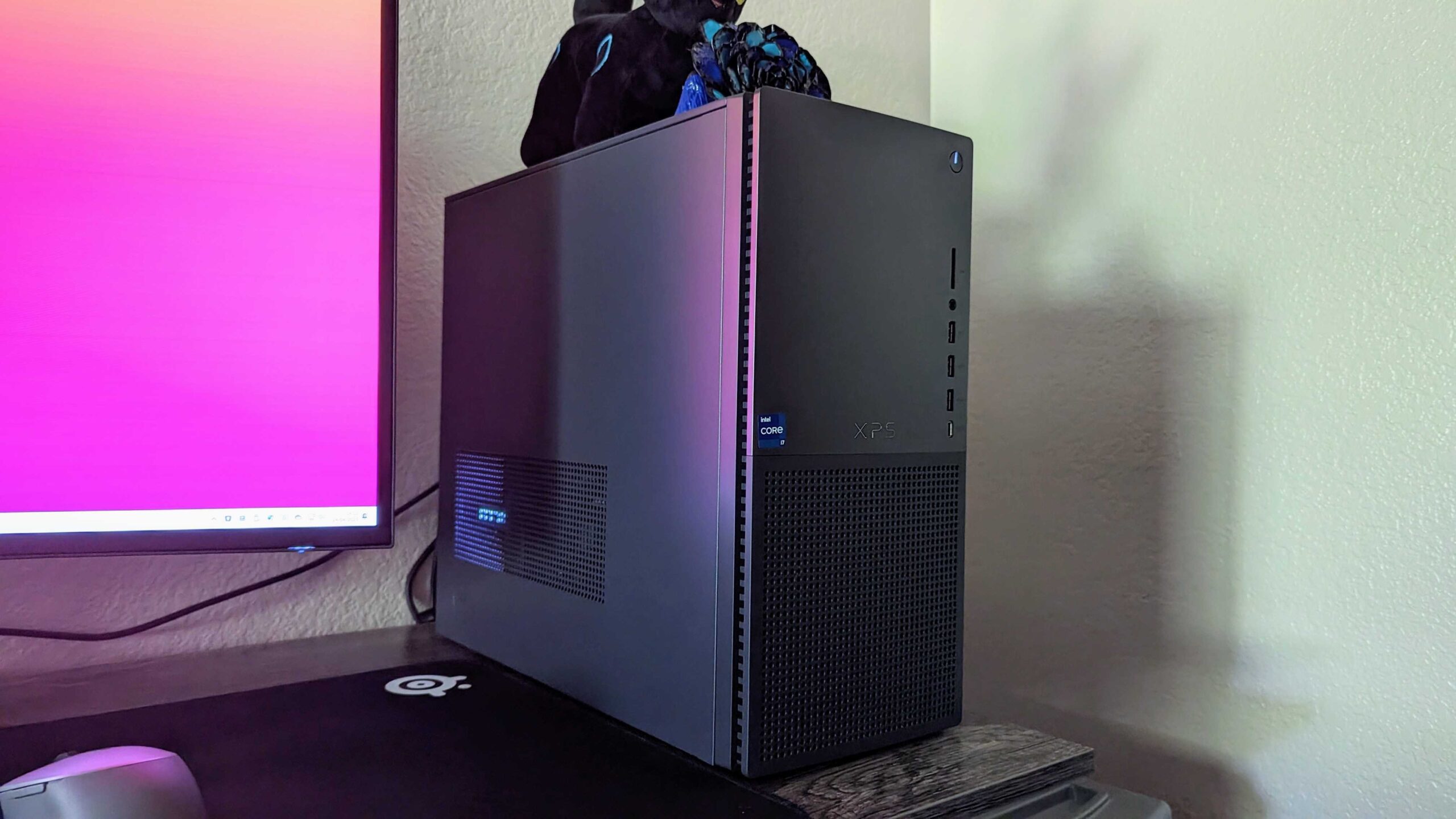 Dell XPS Desktop 8960 Image 4