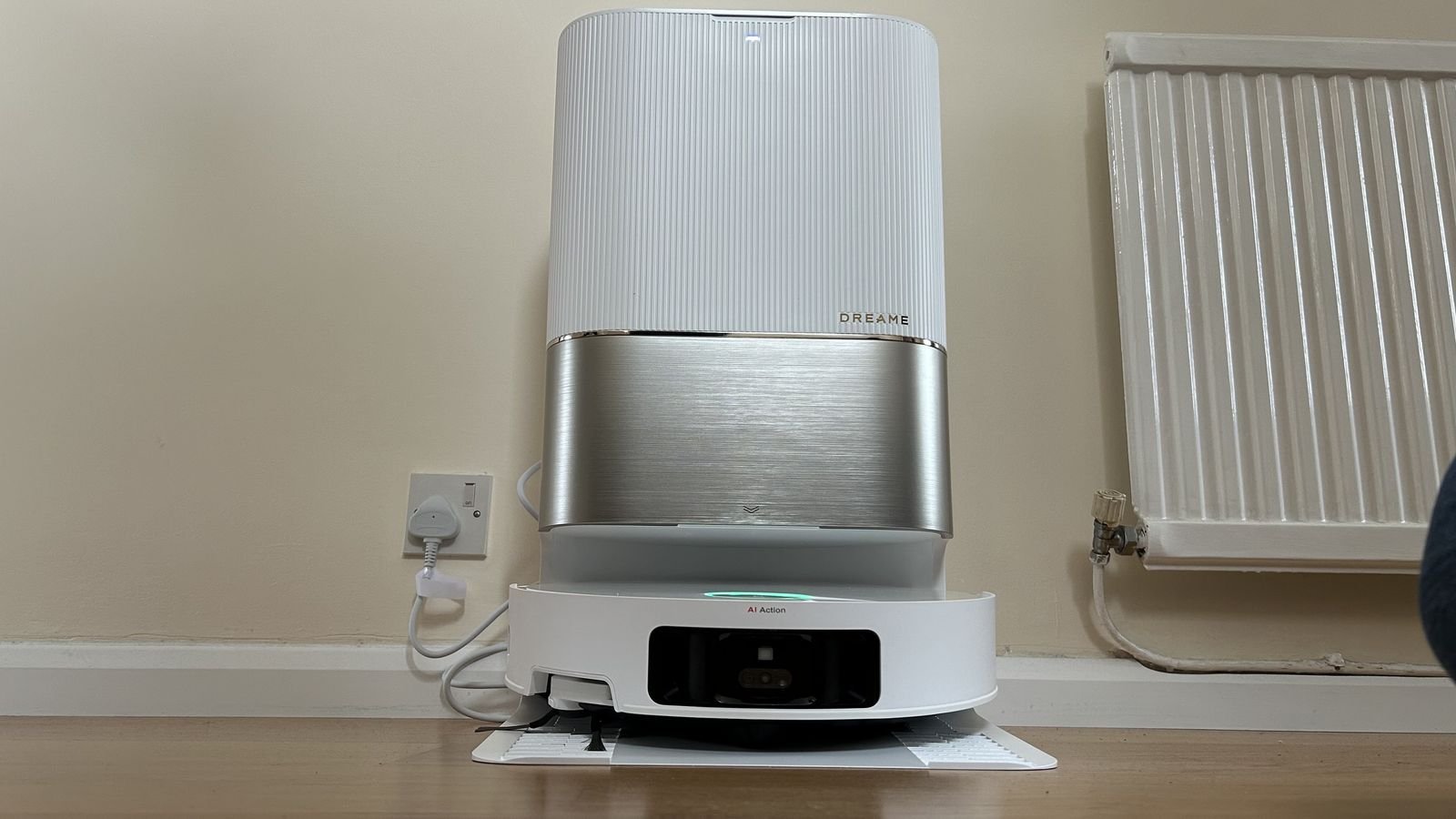 Dreame X50 Ultra Image 4