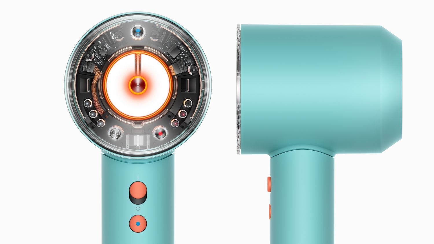 Dyson Supersonic Nural Image 1