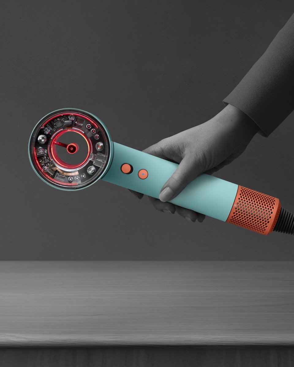 Dyson Supersonic Nural Image 3