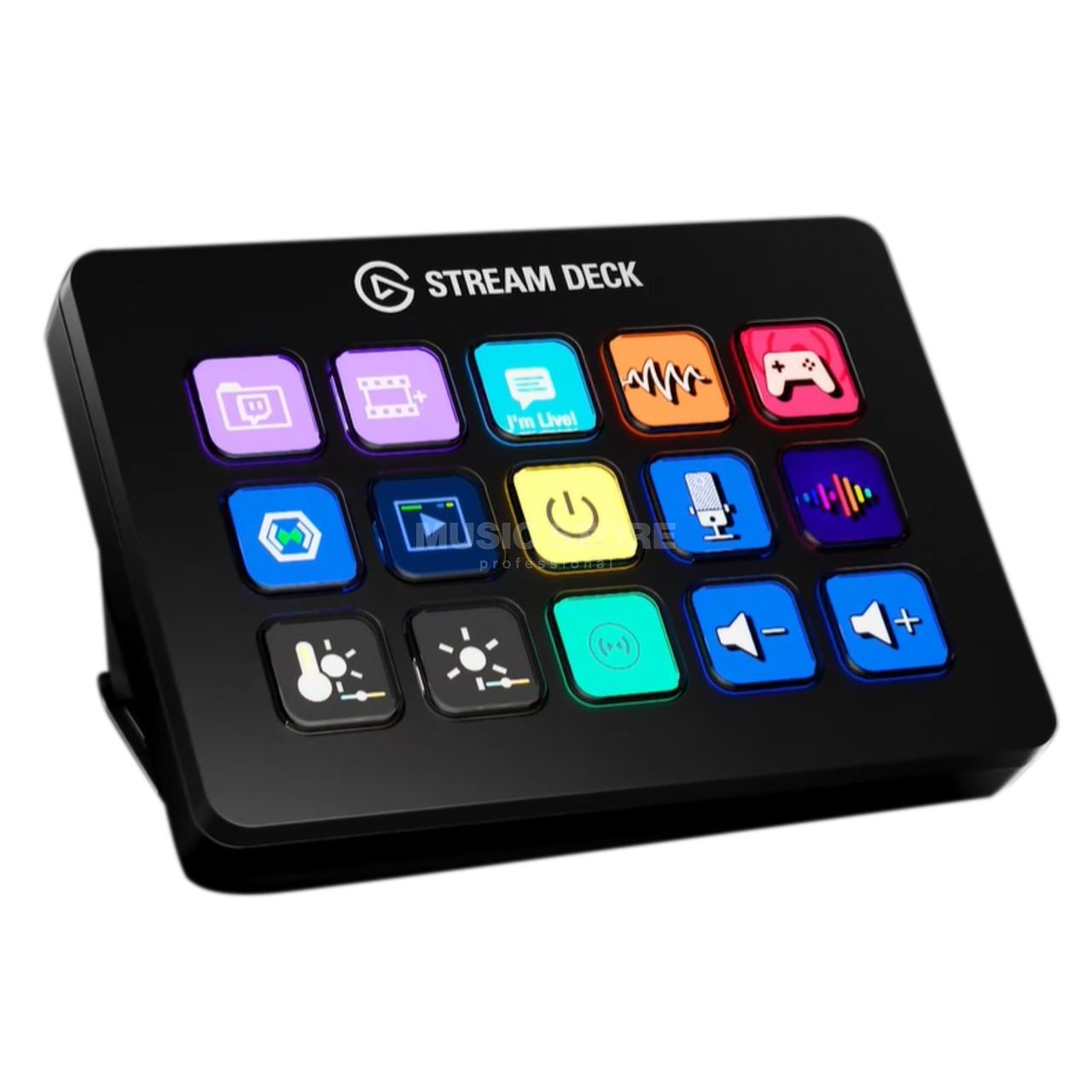 Elgato Stream Deck MK.2 Image 3