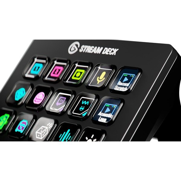 Elgato Stream Deck MK.2 Image 4