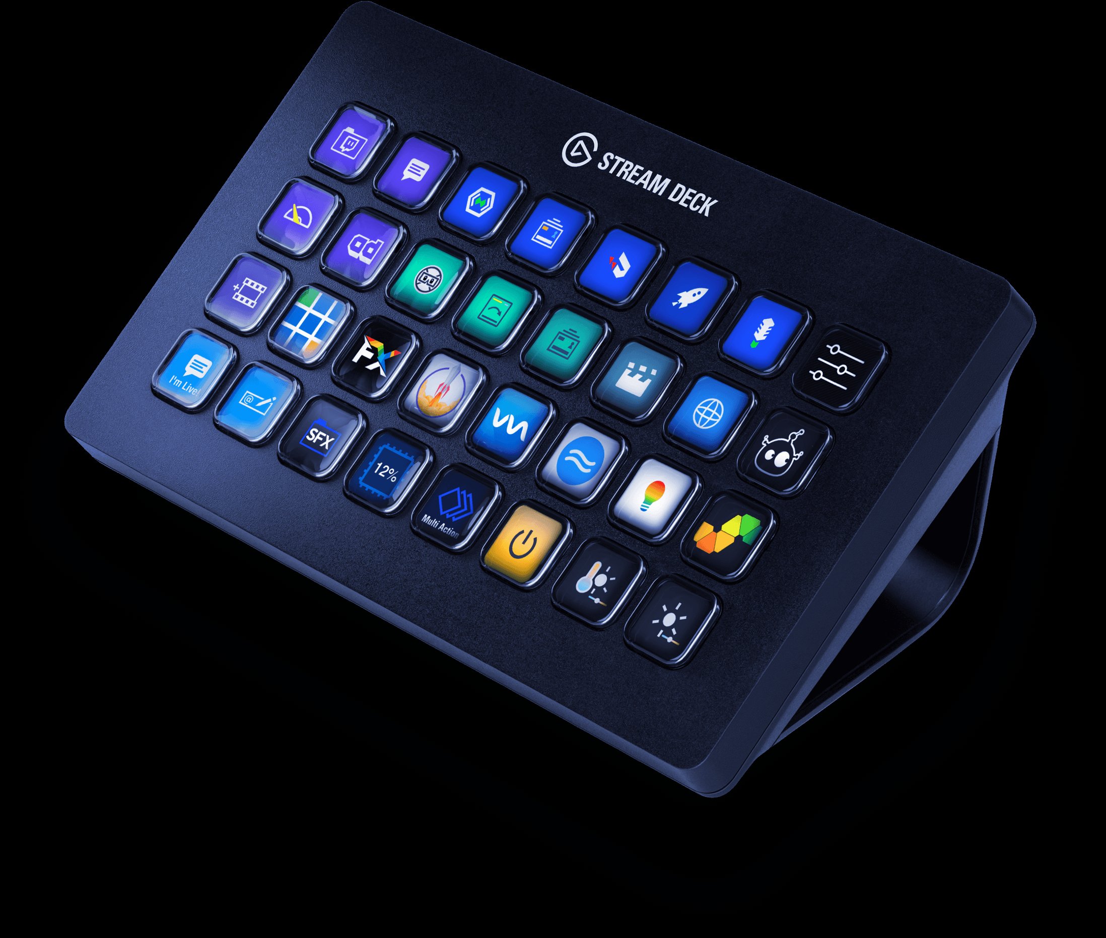 Elgato Stream Deck (Streaming) Image 2
