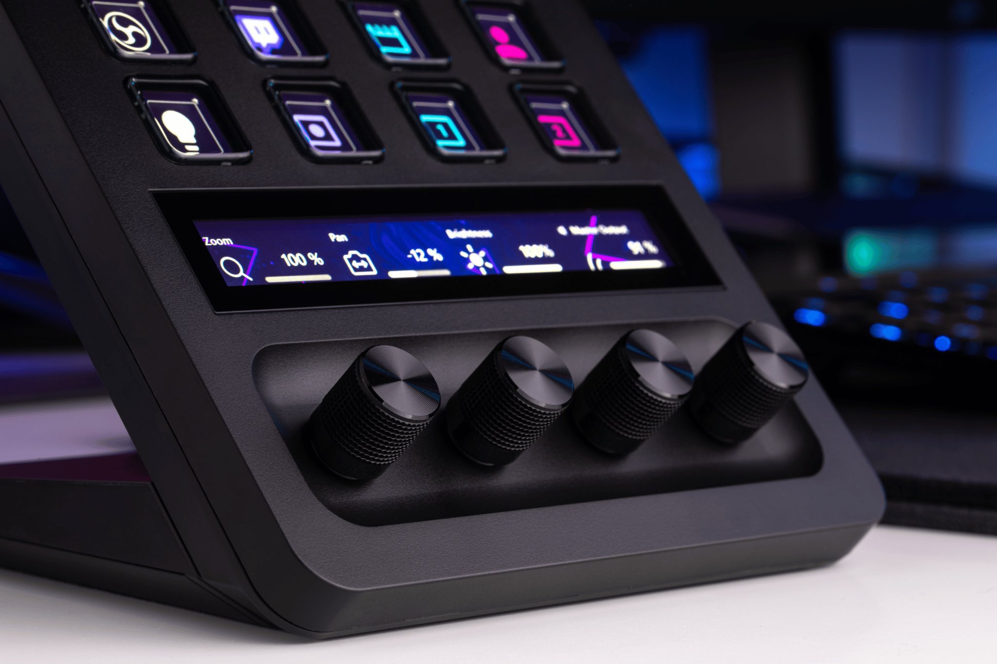 Elgato Stream Deck (Streaming) Image 3