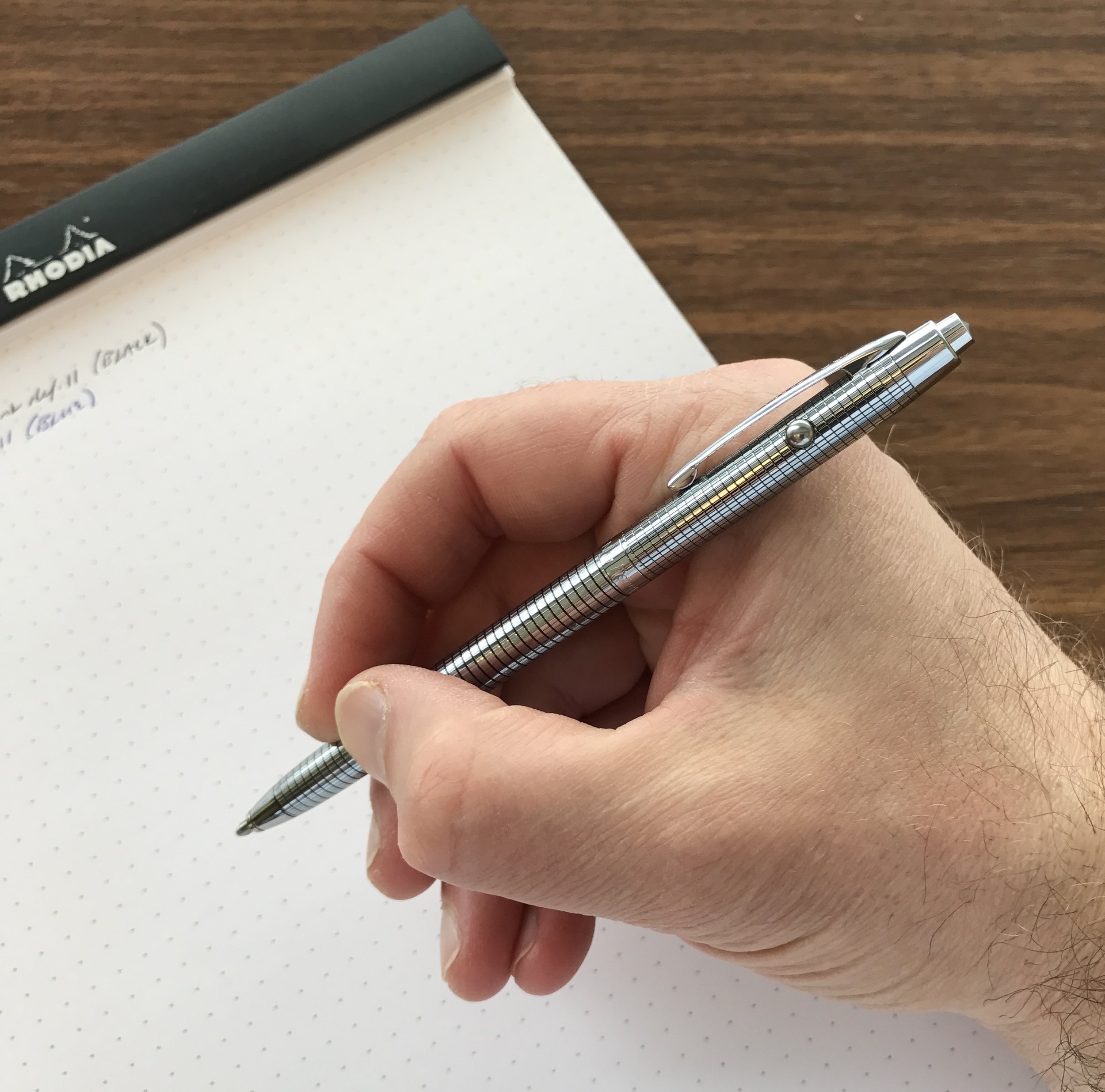 Fisher Space Pen Image 1