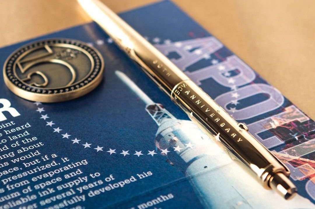 Fisher Space Pen Image 3