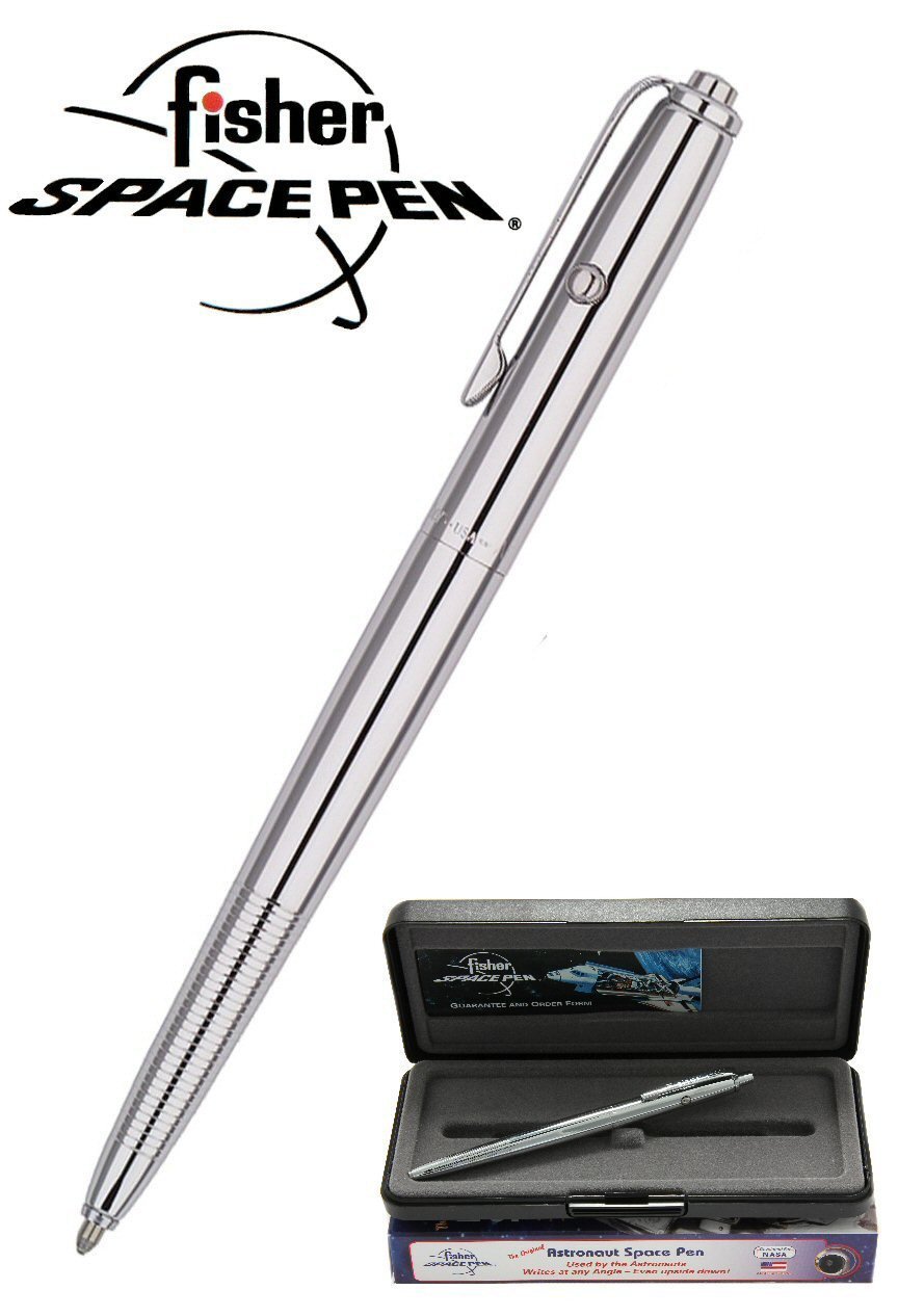 Fisher Space Pen Image 4