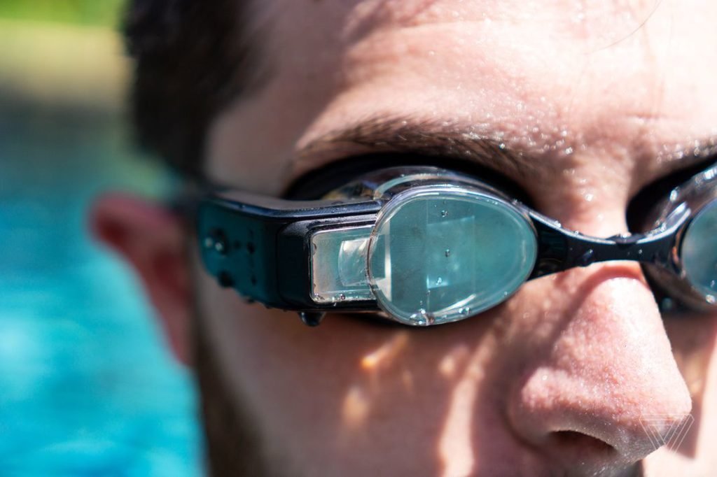 Form Swim Goggles (AR) Image 2