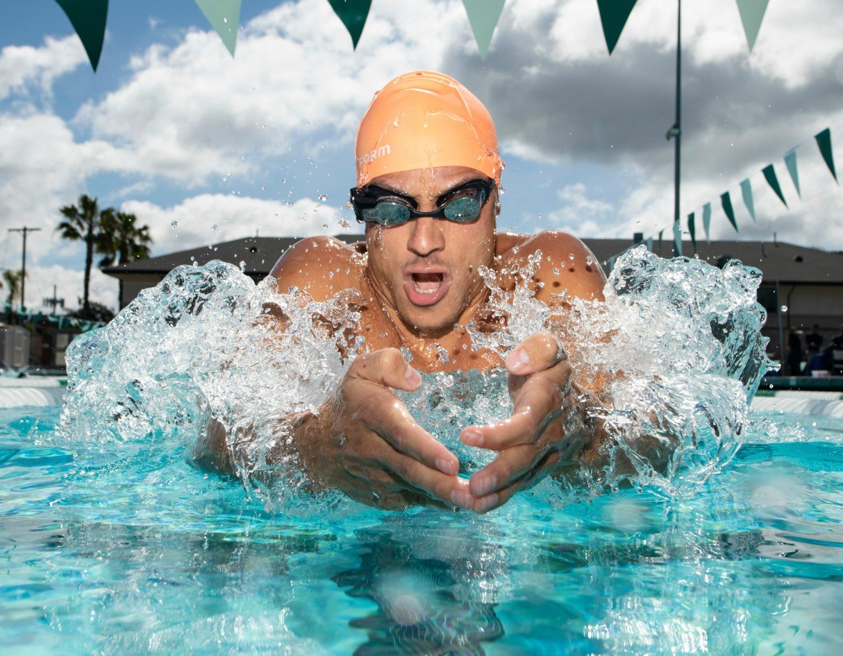 Form Swim Goggles (AR) Image 3