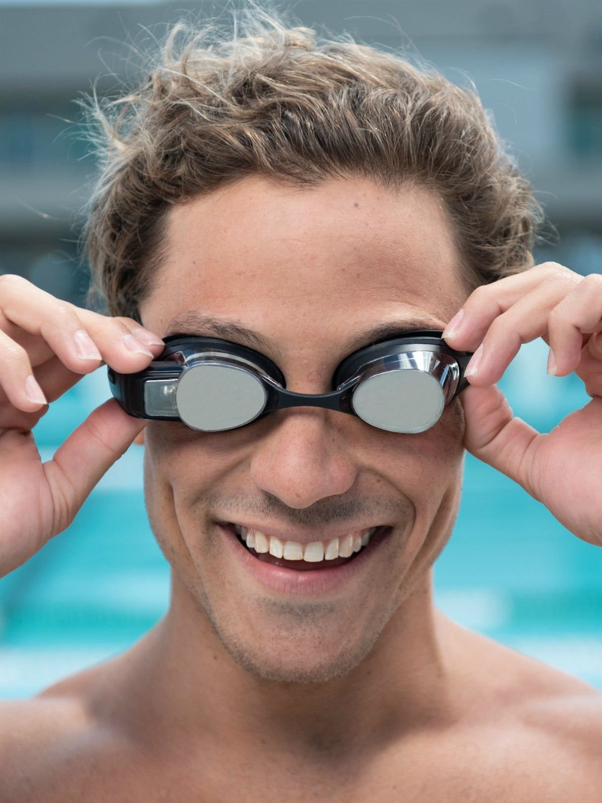 Form Swim Goggles (AR) Image 4
