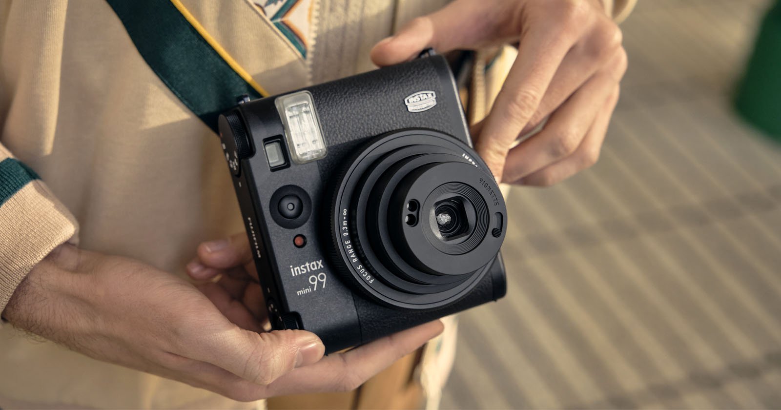 Fujifilm Instax Mini 99 Image 2