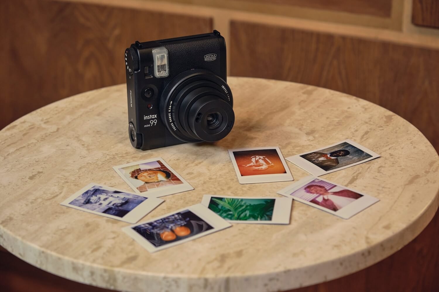 Fujifilm Instax Mini 99 Image 4