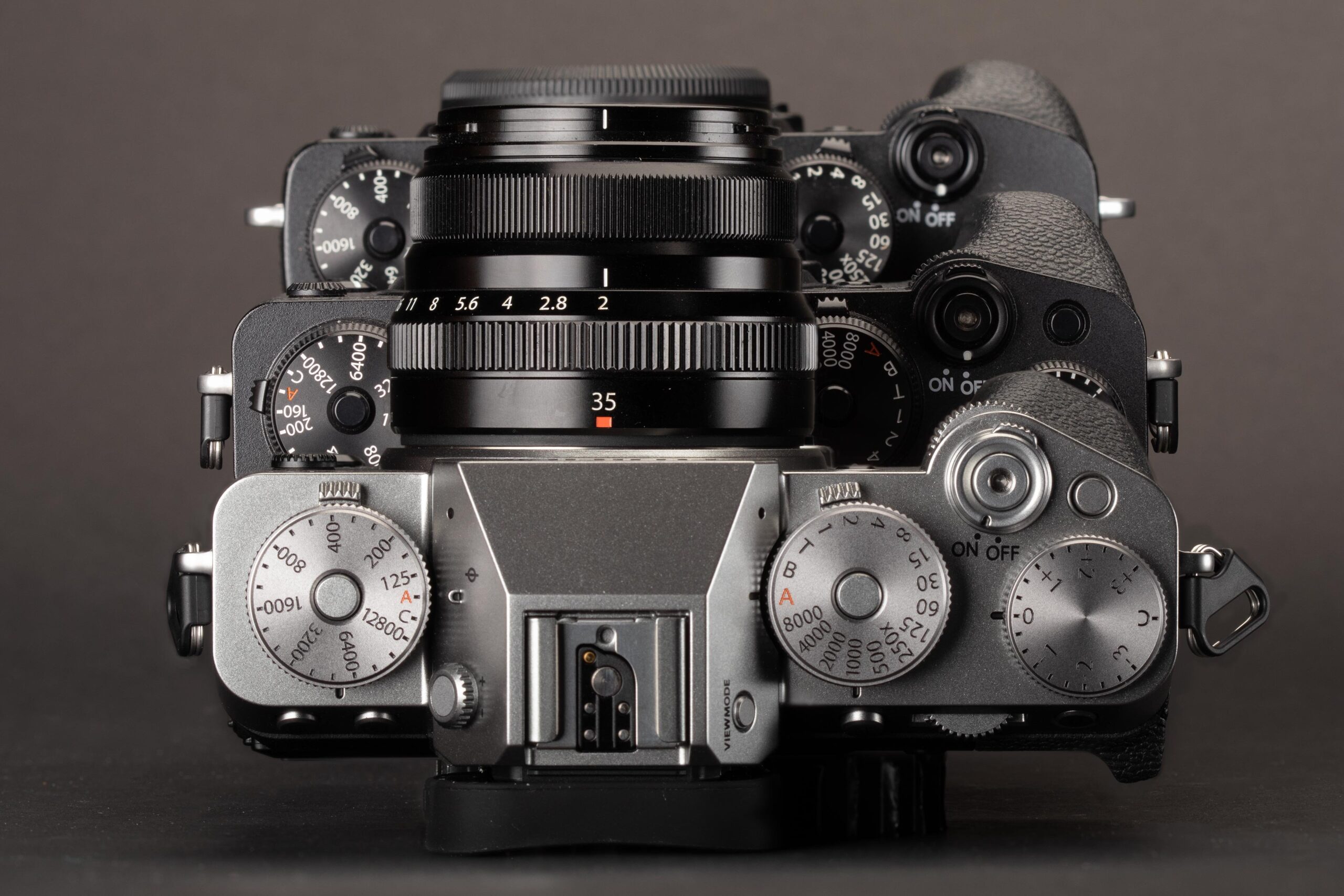 Fujifilm X-T5 Image 1
