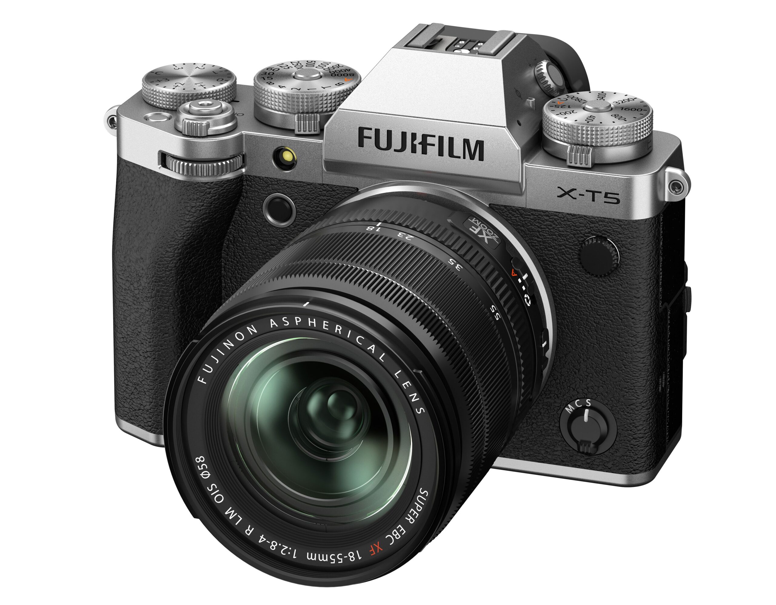 Fujifilm X-T5 Image 2