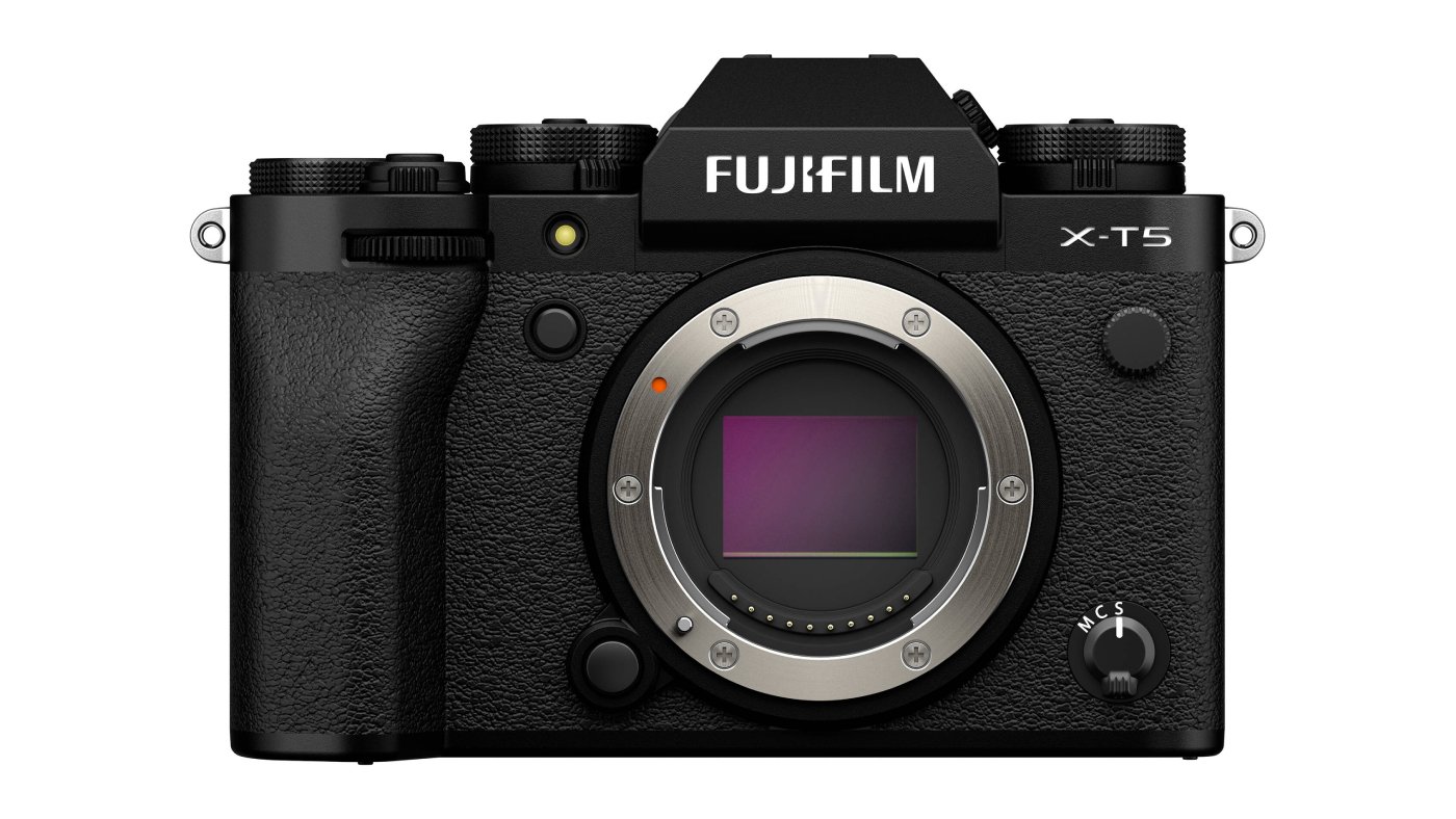 Fujifilm X-T5 Image 4