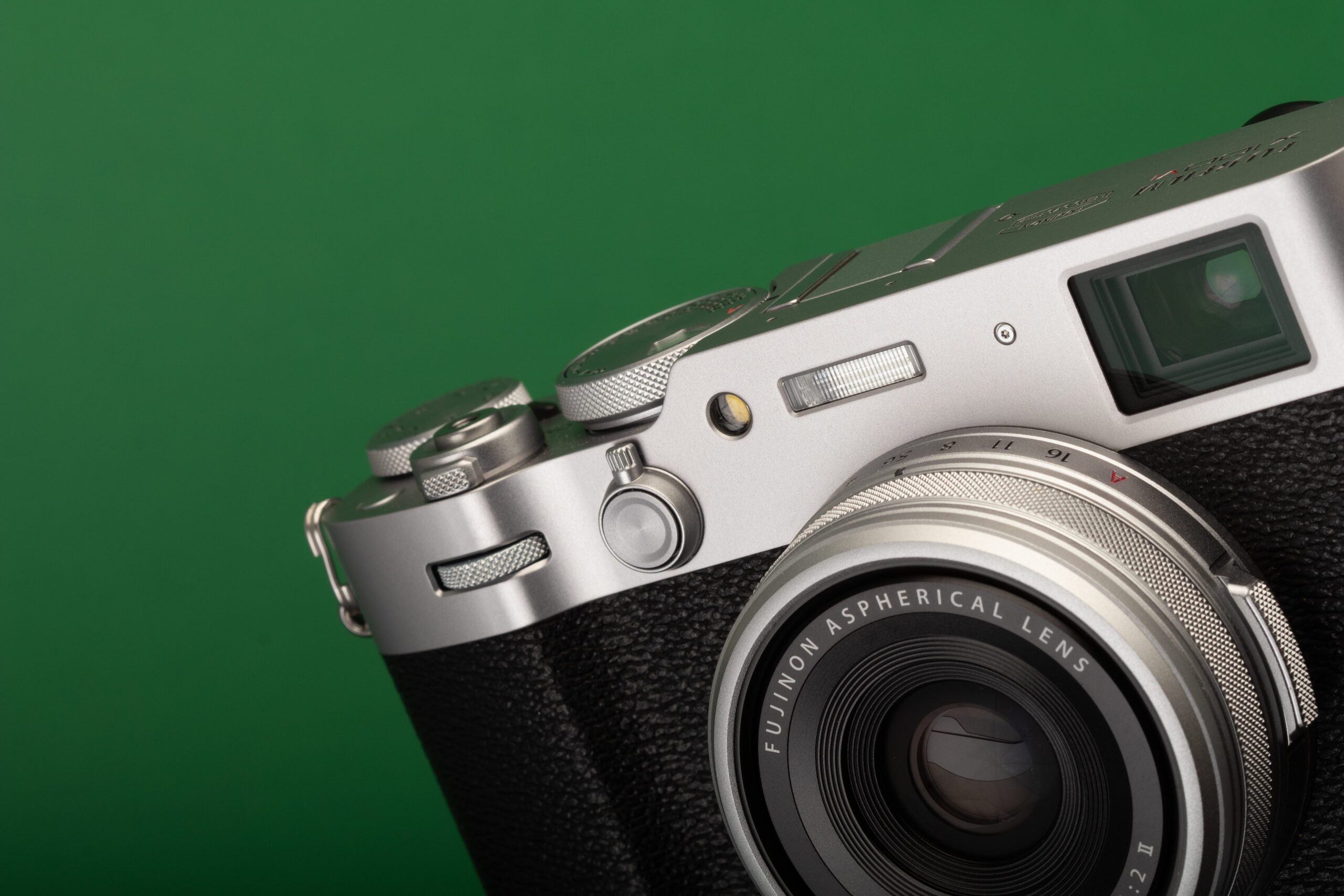 Fujifilm X100VI Image 4