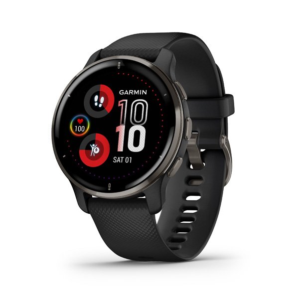 Garmin Venu 2/2 Plus Image 1