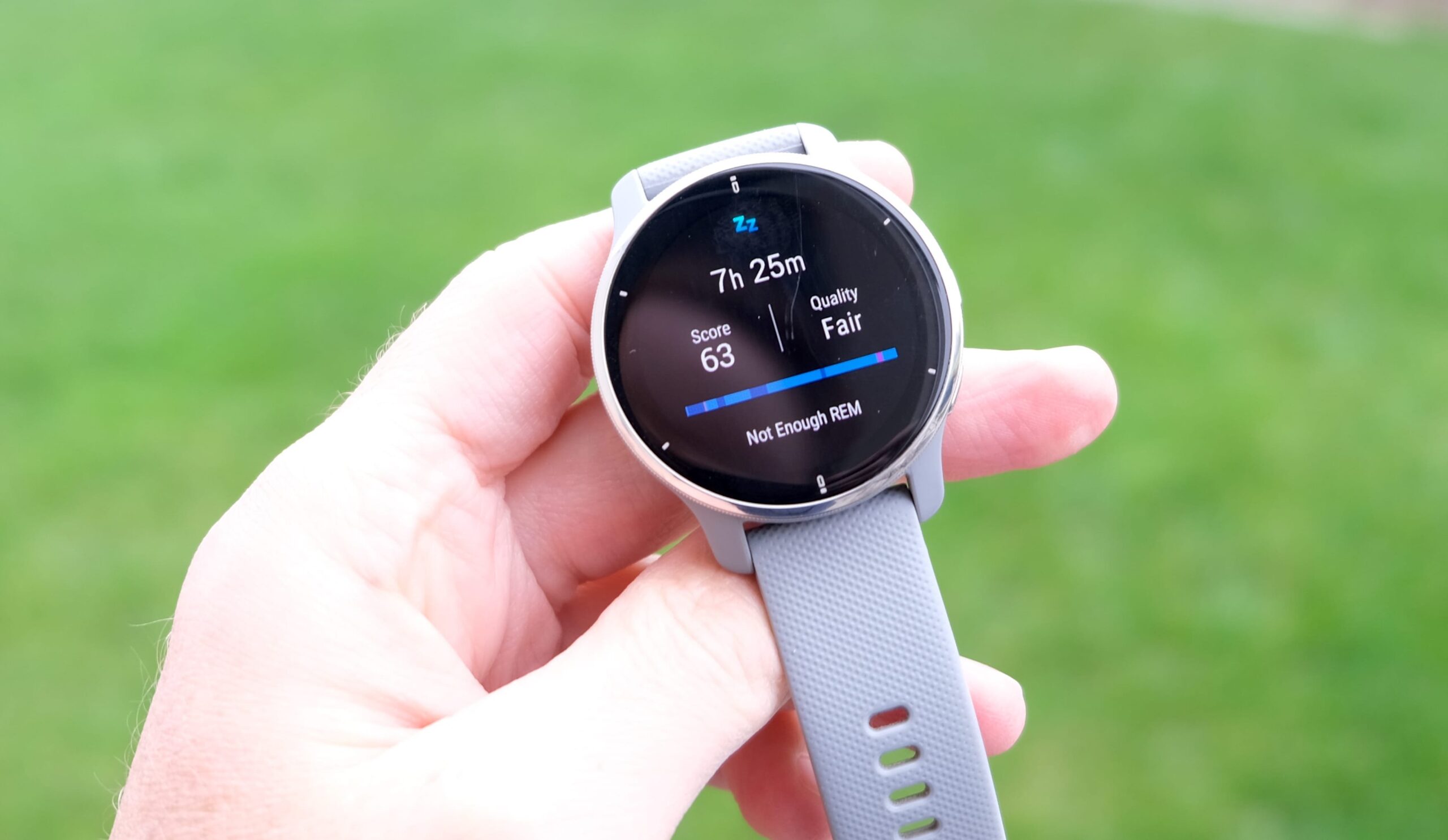 Garmin Venu 2/2 Plus Image 4
