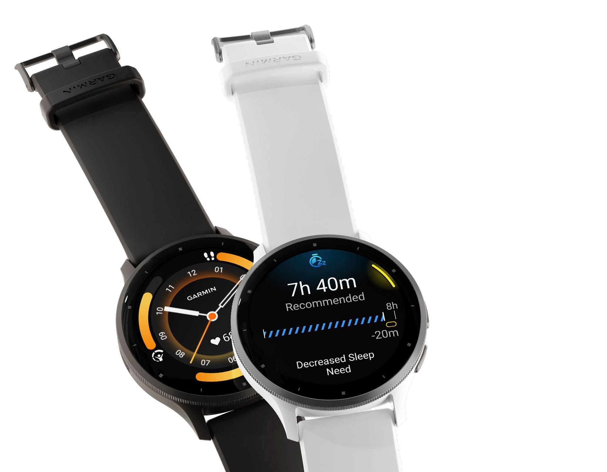 Garmin Venu 3 Image 4