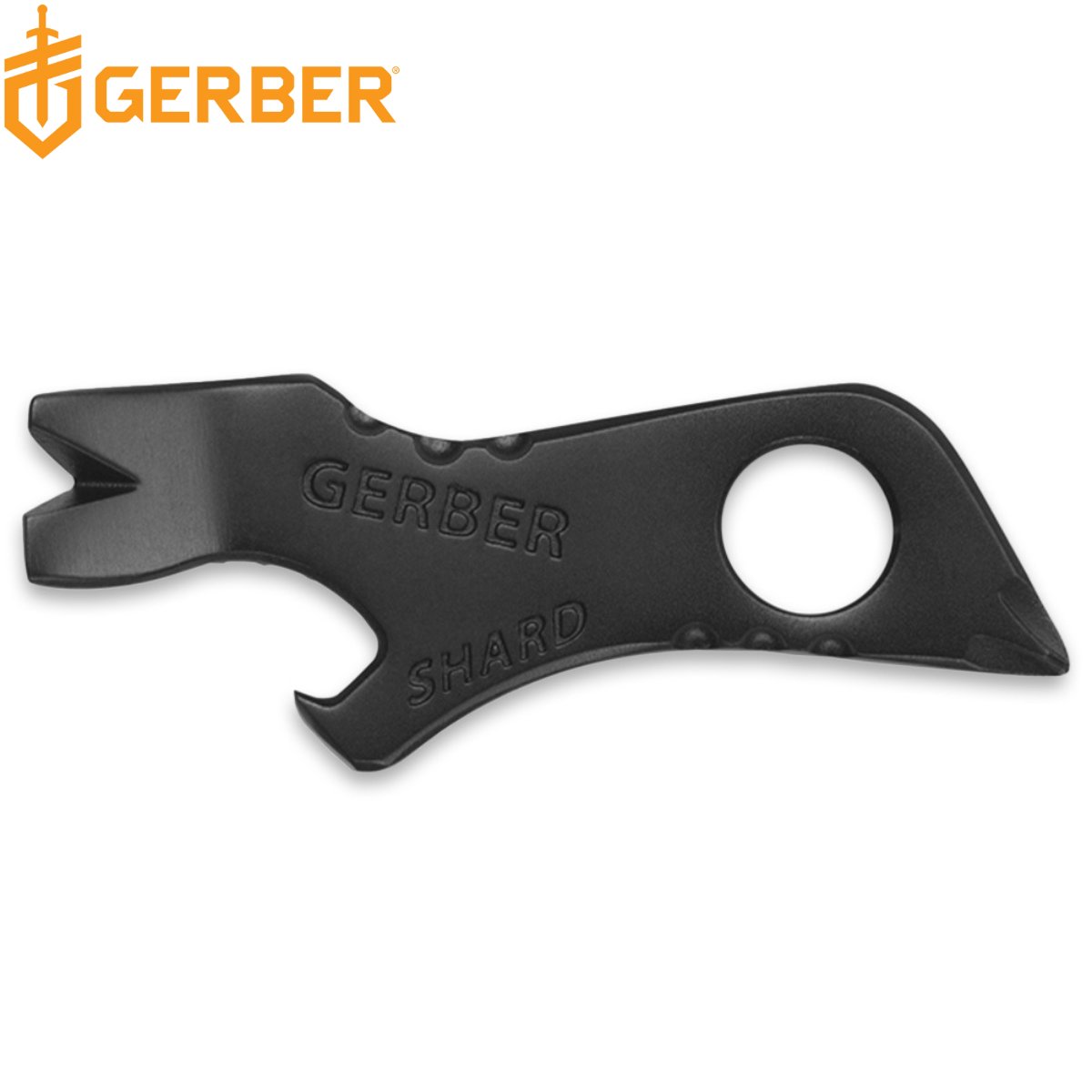 Gerber Shard (keychain tool) Image 1