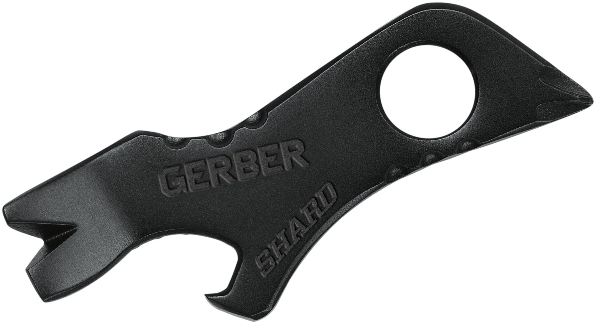 Gerber Shard (keychain tool) Image 4