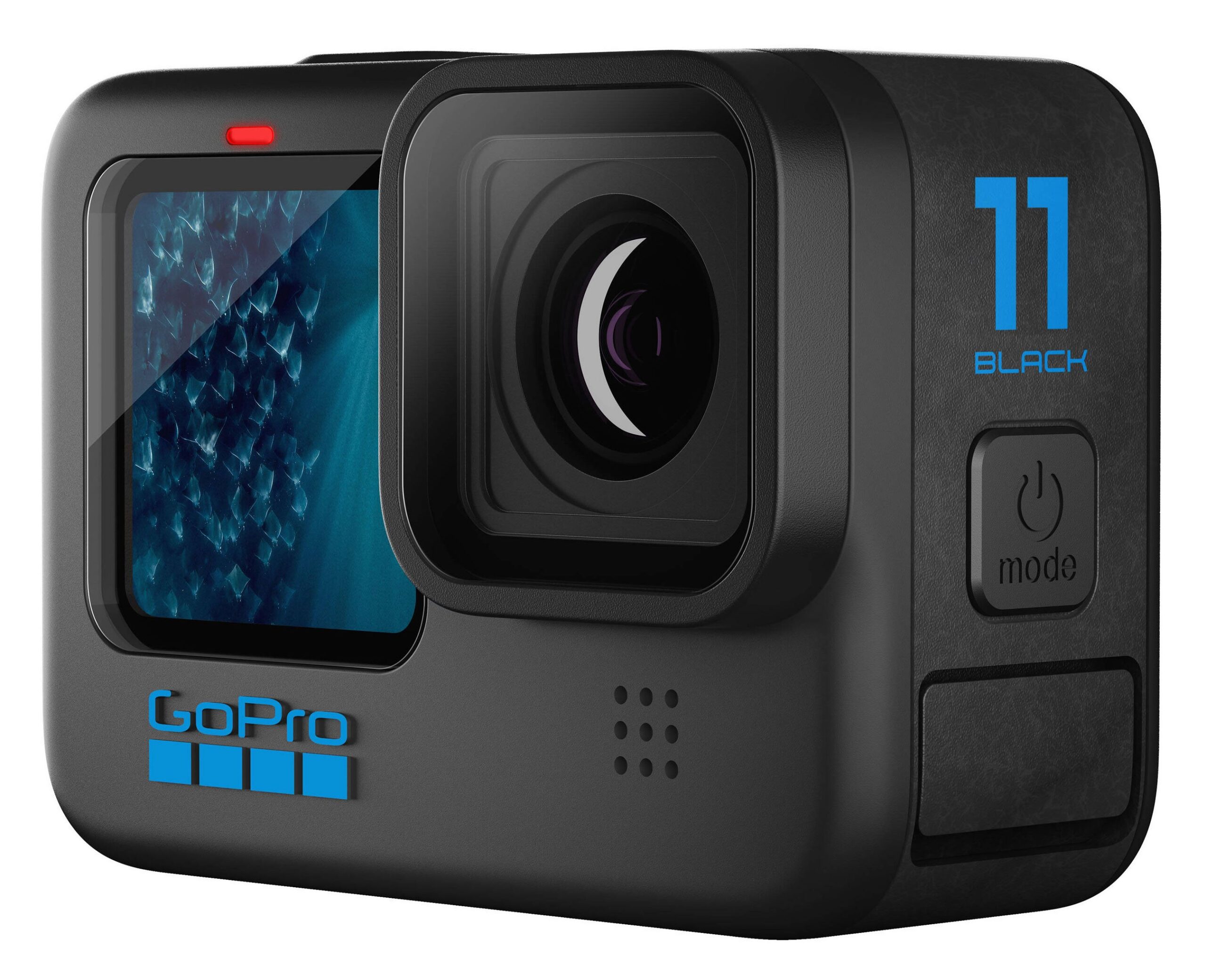 GoPro HERO11 Black Image 1