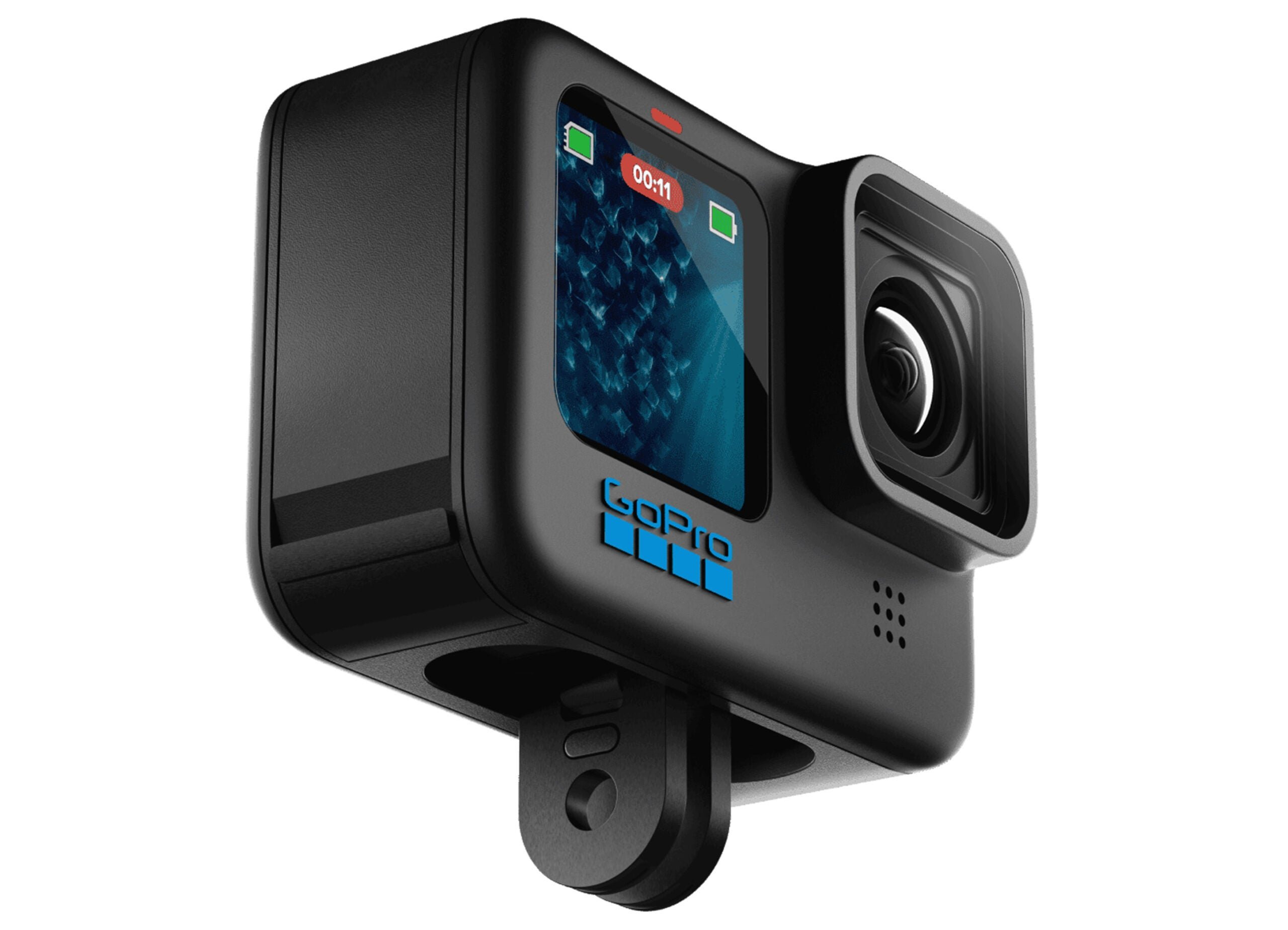 GoPro HERO11 Black Image 2