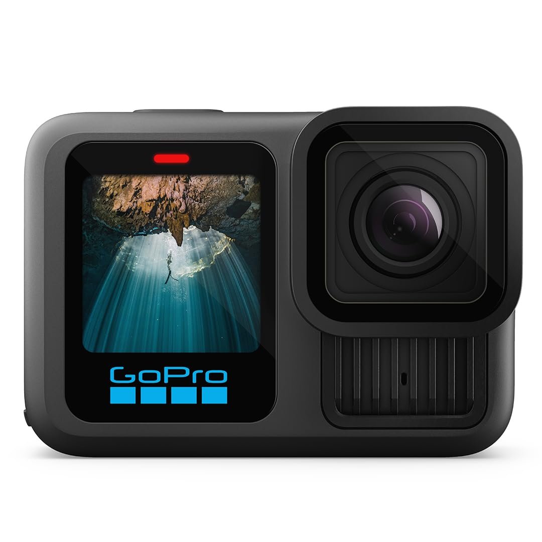 GoPro HERO13 Black Image 1