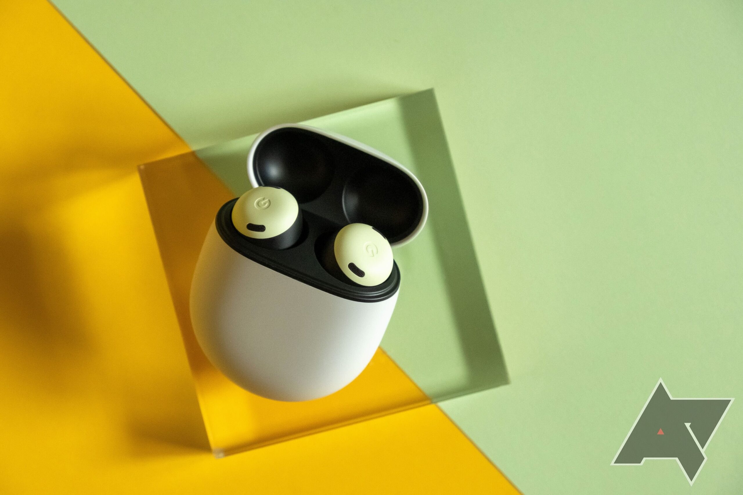 Google Pixel Buds Pro Image 2
