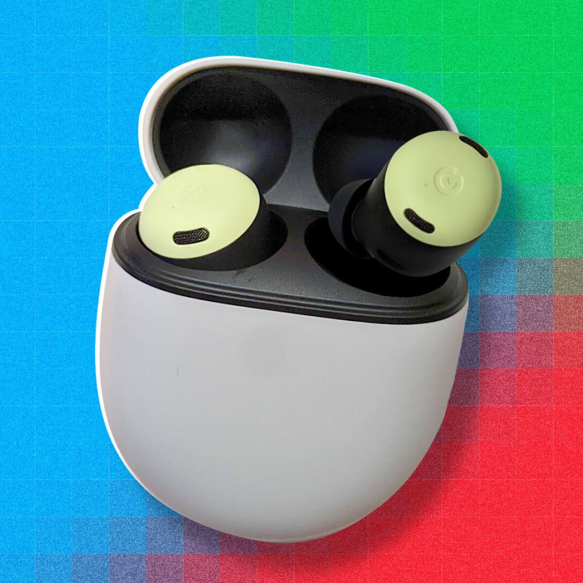 Google Pixel Buds Pro Image 3