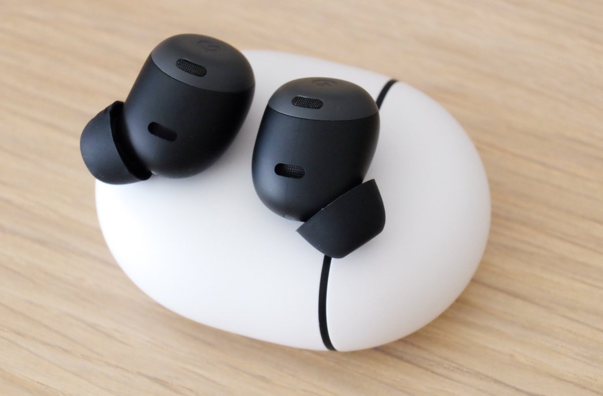 Google Pixel Buds Pro Image 4