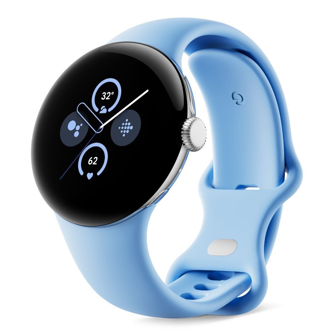 Google Pixel Watch 2 Image 3